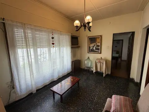 Casa en Venta 40 años