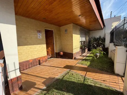 Casa en Venta en Centro, USD 160.000