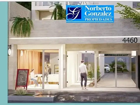 Gral J J De Urquiza 4400