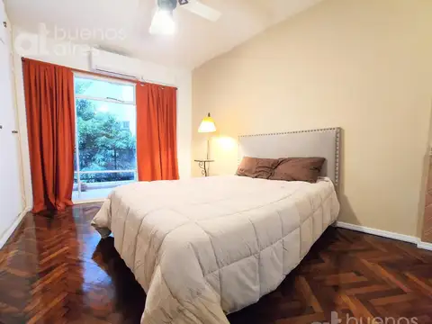 Departamento en Alquiler Temporal de 1 dormitorio