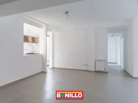 Departamento en Alquiler de 4 ambientes