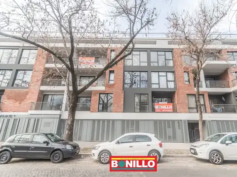 Departamento 4 ambientes alquiler Liniers