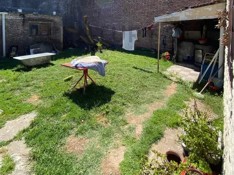 3 e/ 519 Y 520 1200, Piso 0