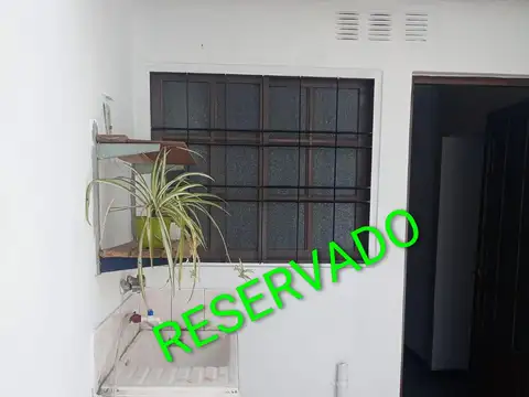DEPARTAMENTO TIPO CASA INTERNO