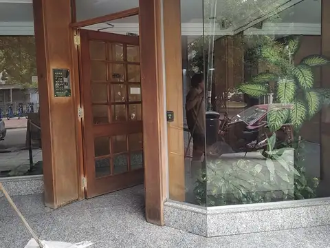 VISTA ABIERTA DE TODOS LOS AMBIENTES