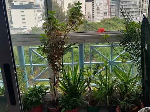 VISTA ABIERTA DE TODOS LOS AMBIENTES