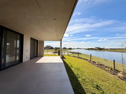 Casa en Alquiler en Nordelta, Partido de Tigre