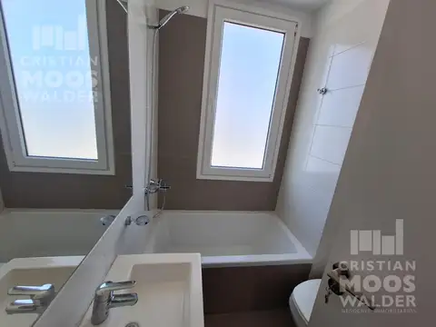 Departamento en Alquiler Apto profesional