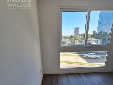 Departamento en Alquiler de 3 ambientes