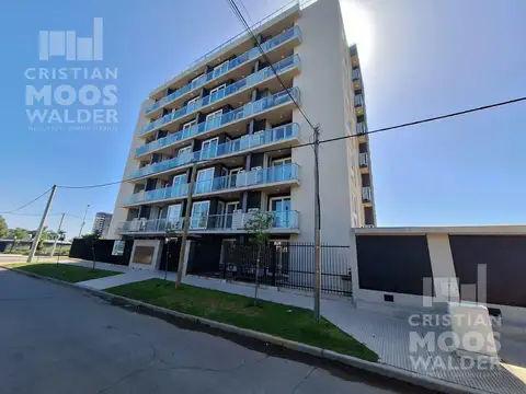 Departamento  en alquiler 3 Ambientes - Belén De Escobar