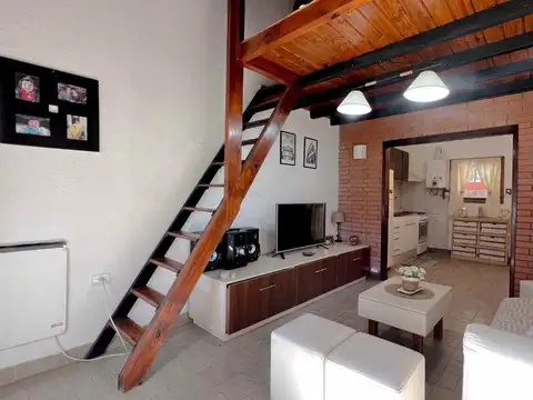 Casa en Venta en Parque Peña, USD 46.900