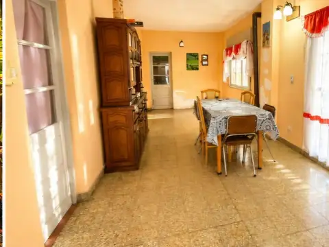 Casa en Venta en San Justo, Partido de La Matanza