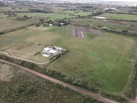 Terreno en Venta en Victoria, USD 260.000