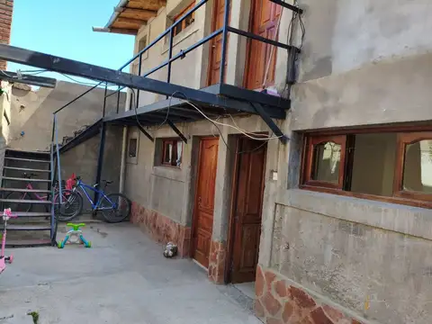 Departamento en Venta 9 años