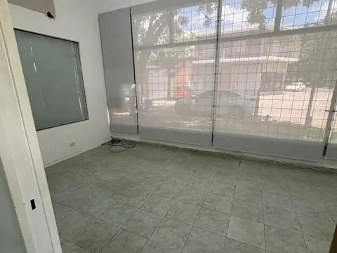 Avenida San Martín 2300