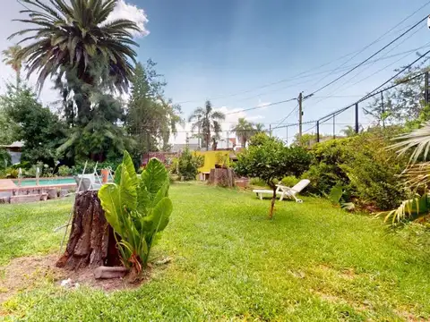 Casa en Venta en City Bell, USD 180.000