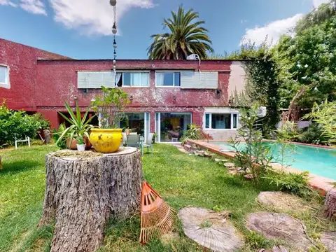 Casa en Venta 33 años