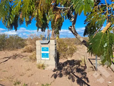 VENTA LOTE CHOCÓN MEDIO, Ruta 237 - Provincia de Neuquén