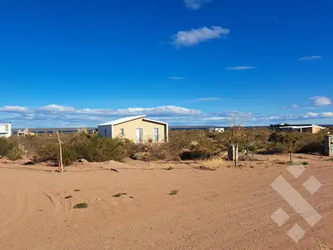 VENTA LOTE CHOCÓN MEDIO, Ruta 237 - Provincia de Neuquén