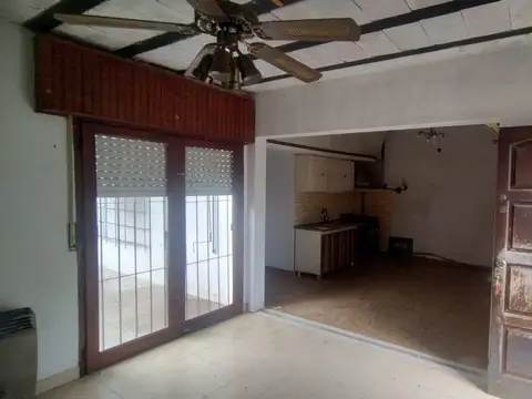 Casa en Venta 40 años