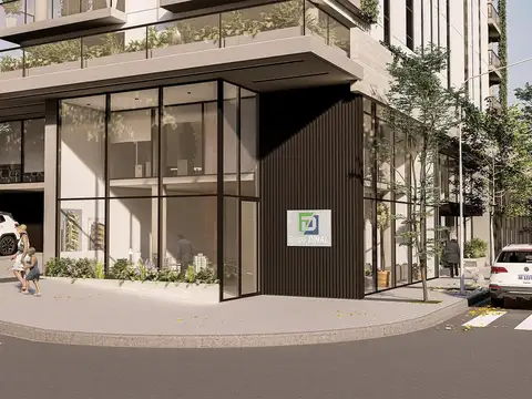 Departamento en Venta de 3 ambientes