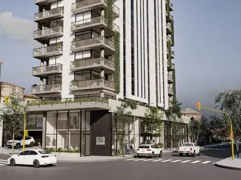 Departamento 3 ambientes en pozo