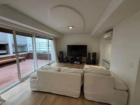 Departamento en Venta con 2 cocheras