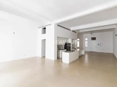 Departamento en Venta al Norte