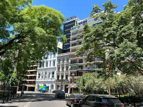 Arenales 1556 - Plaza Vicente Lopez