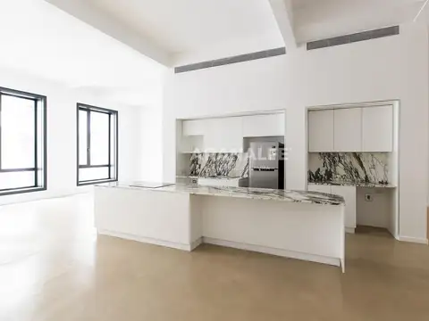 Departamento en venta en Recoleta, amplio con amenities.