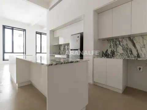 Departamento en Venta A Estrenar