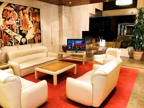 Hotel en Venta en Centro , USD 4.600.000