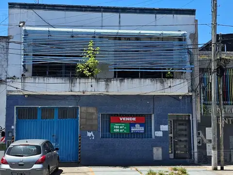Depósito en  Venta en Olivos