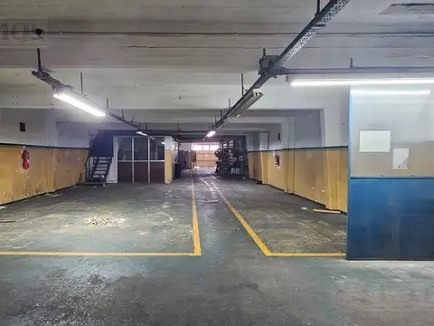 Galpon en Venta en Olivos, USD 416.000