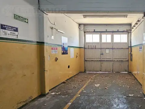 Galpon en Venta en Olivos, USD 416.000