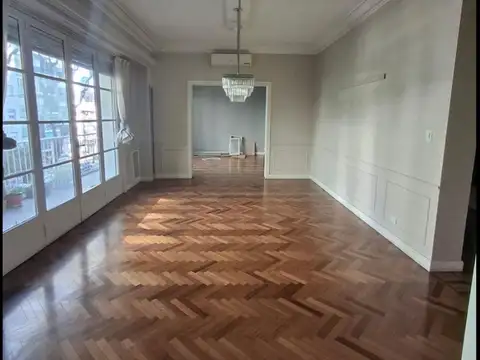 Departamento en Alquiler en Belgrano, USD 5.000