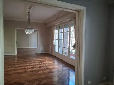 Departamento en Alquiler de 5 dormitorios