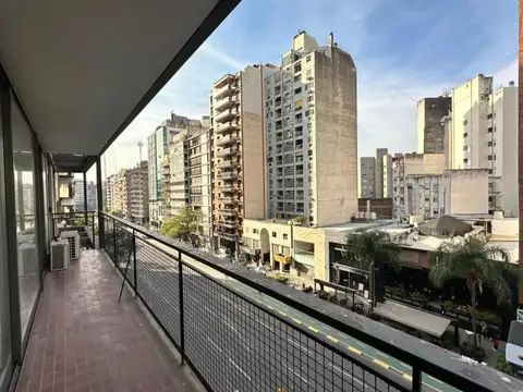 Departamento en Venta en Nueva Cordoba, Cordoba