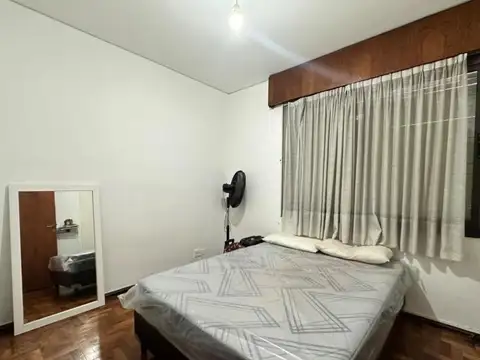 Departamento 5 ambientes con 2 baños