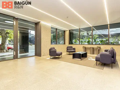 Departamento en Venta en Nuñez, USD 370.000