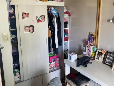 Departamento 4 ambientes con 1 baño