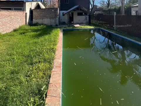 Casa en Venta de 4 dormitorios