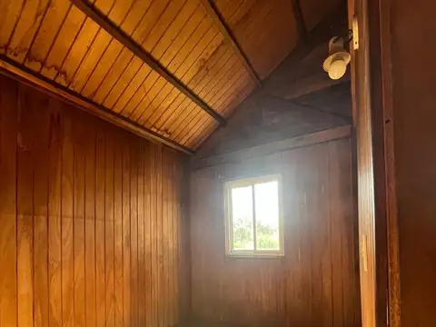 Casa en Venta al Oeste