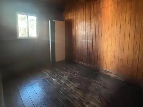 Casa en Venta 25 años