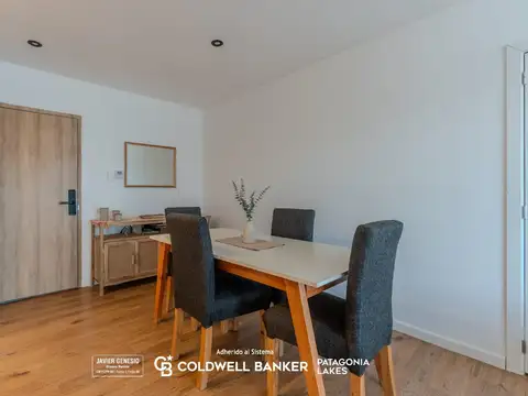 Departamento en Venta de 2 dormitorios