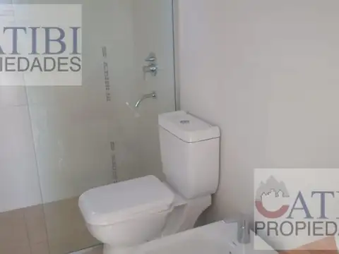 Departamento en Alquiler A Estrenar