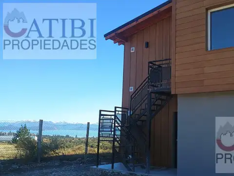 Departamento en San Carlos De Bariloche