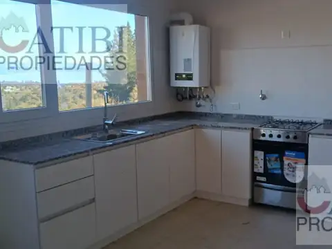Departamento en Alquiler de 3 ambientes