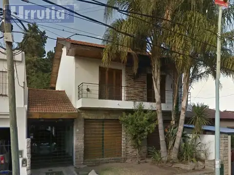 Casa - Moron