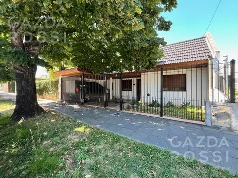 Casa en Temperley